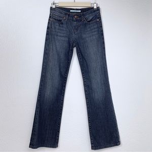 Joe’s Jeans Provocateur Boot Cut